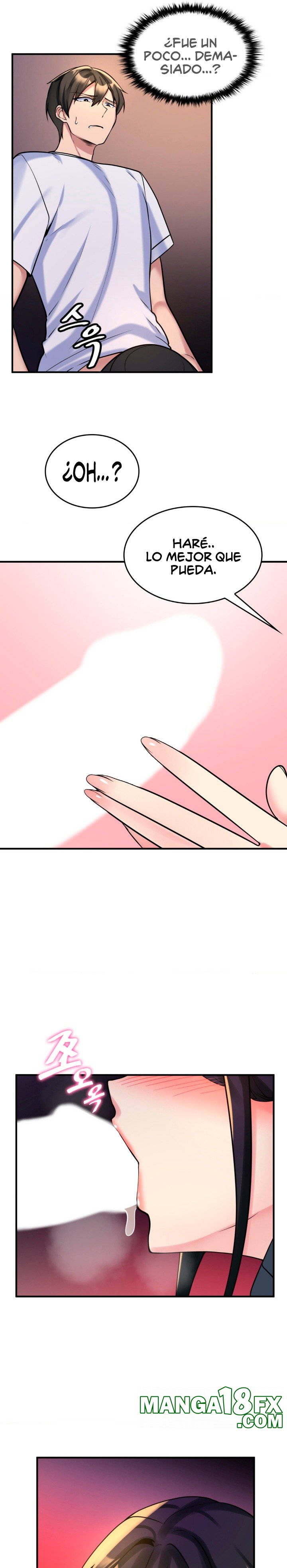 Rented Room Brides Raw - Chapter 16 [photo 8] - MangaPorn