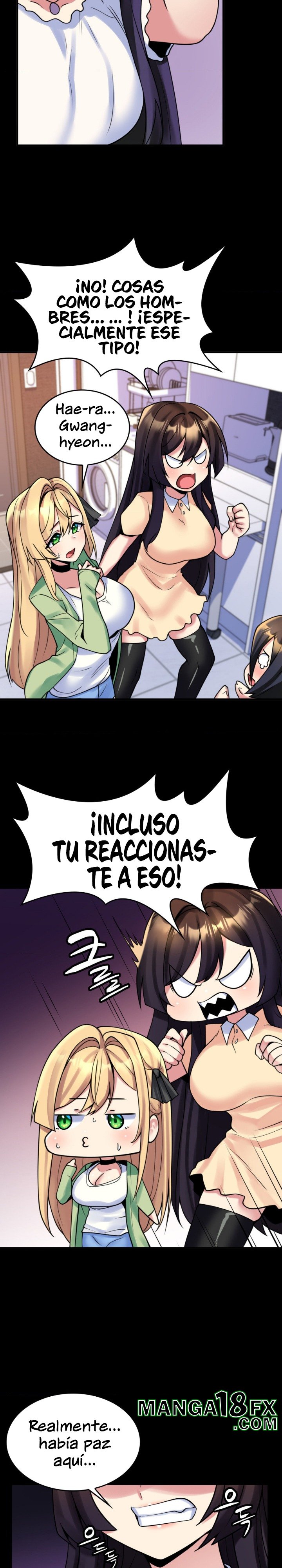 Rented Room Brides Raw - Chapter 17 [photo 10] - MangaPorn