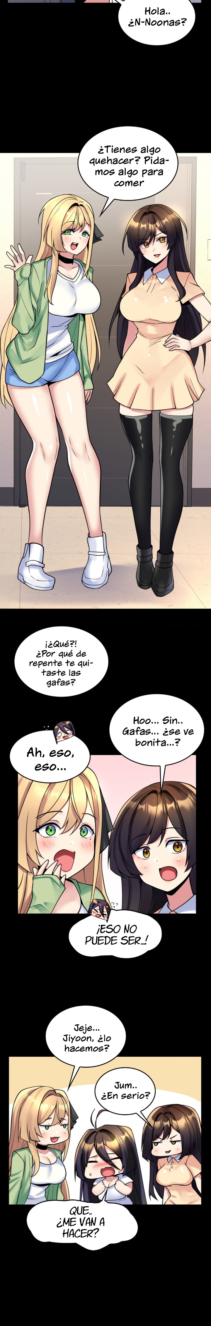 Rented Room Brides Raw - Chapter 17 [photo 5] - MangaPorn