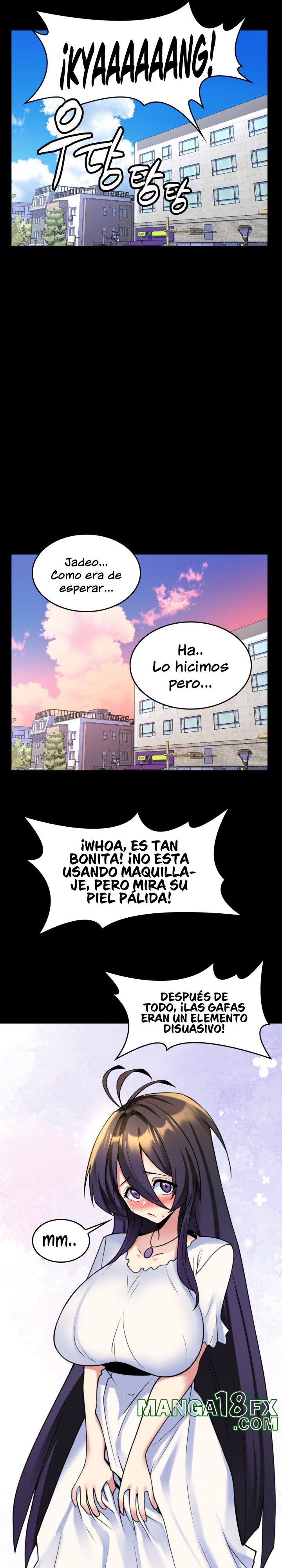 Rented Room Brides Raw - Chapter 17 [photo 6] - MangaPorn