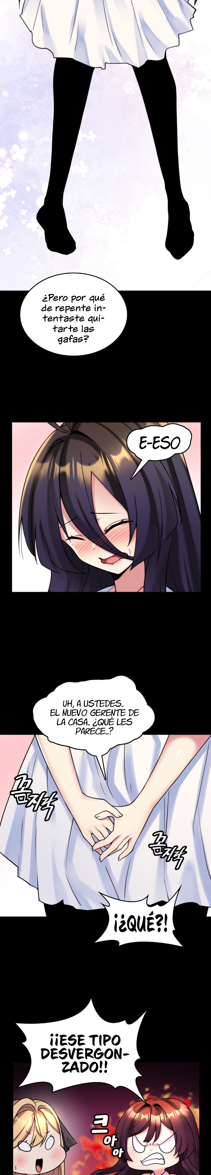 Rented Room Brides Raw - Chapter 17 [photo 7] - MangaPorn