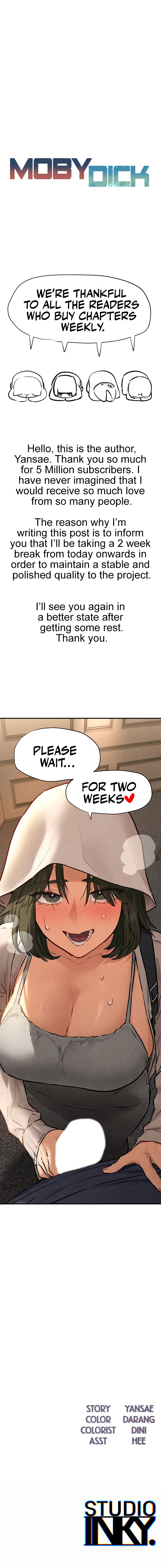 Moby Dick - Chapter 31.5 [photo 2] - MangaPorn