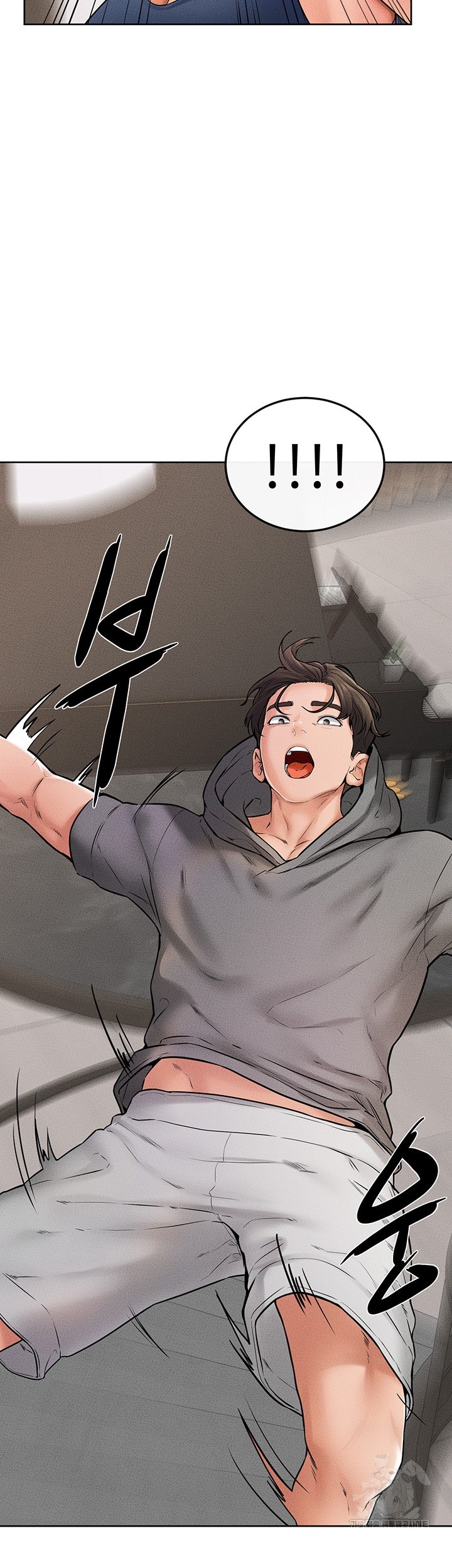 My New Family Treats me Well Raw - Chapter 50 [photo 17] - MangaPorn