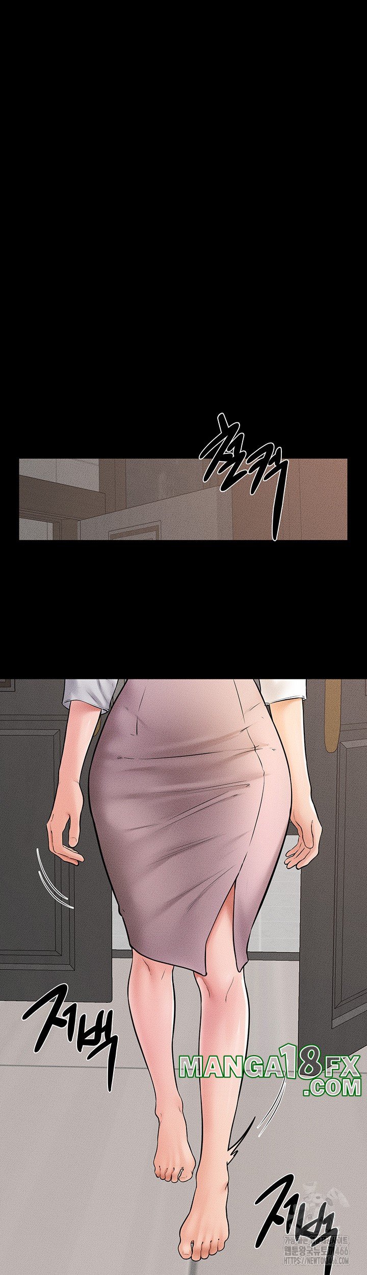 My New Family Treats me Well Raw - Chapter 50 [photo 31] - MangaPorn