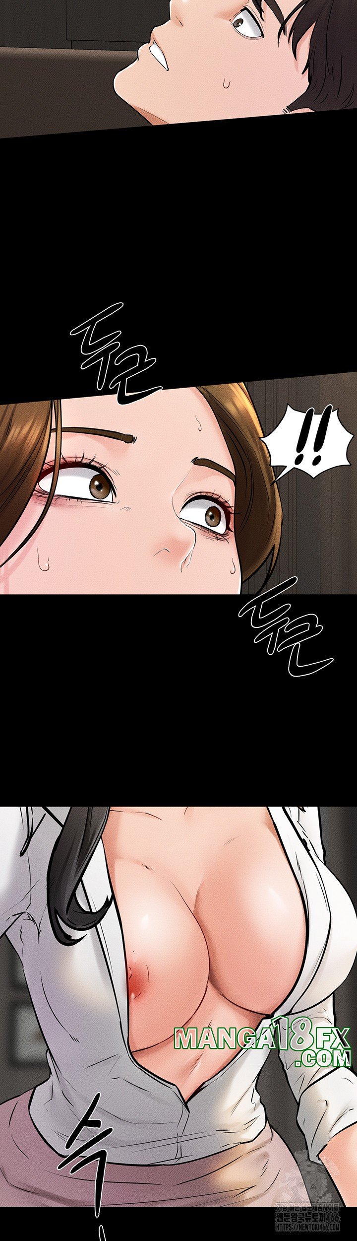 My New Family Treats me Well Raw - Chapter 51 [photo 2] - MangaPorn