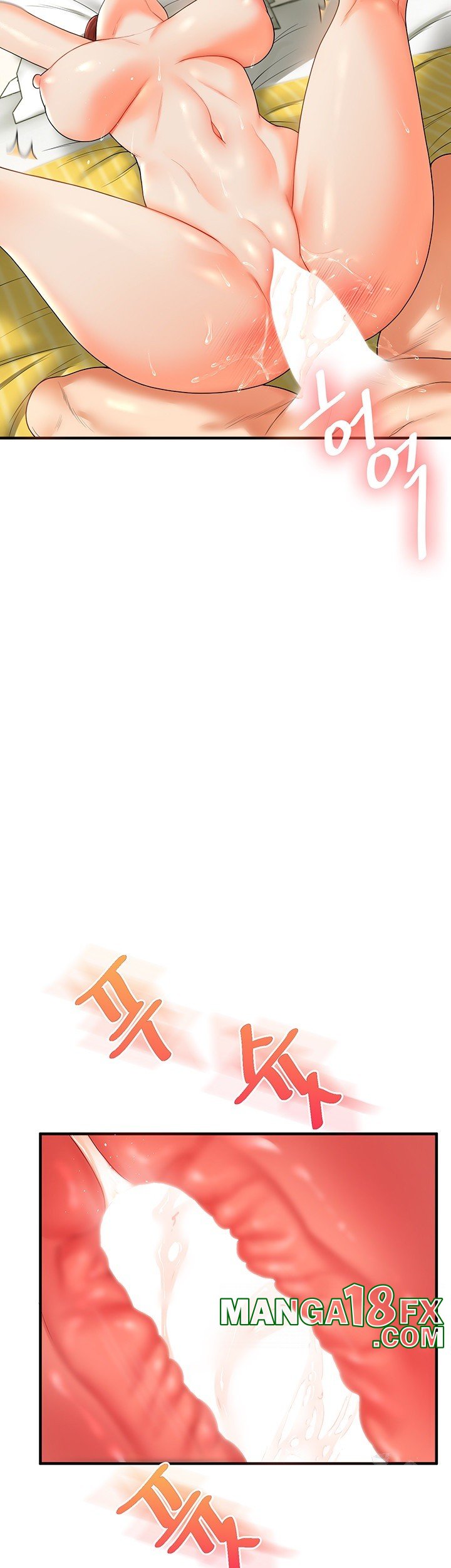 Relationship Reversal Button Raw - Chapter 42 [photo 48] - MangaPorn