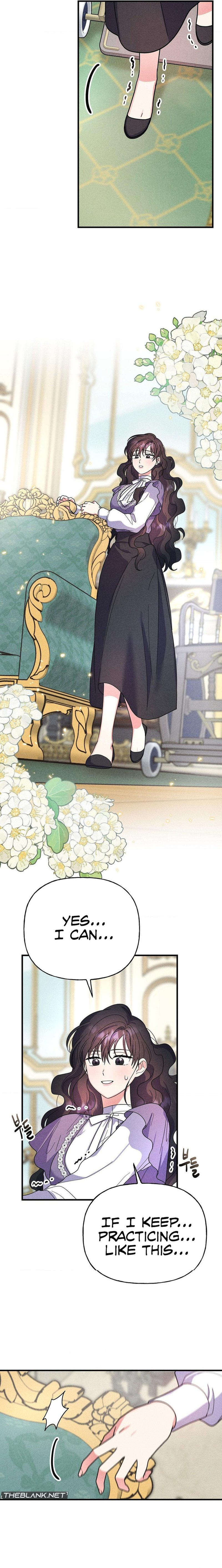 Secret Education with My Lady - Chapter 9 [photo 6] - MangaPorn