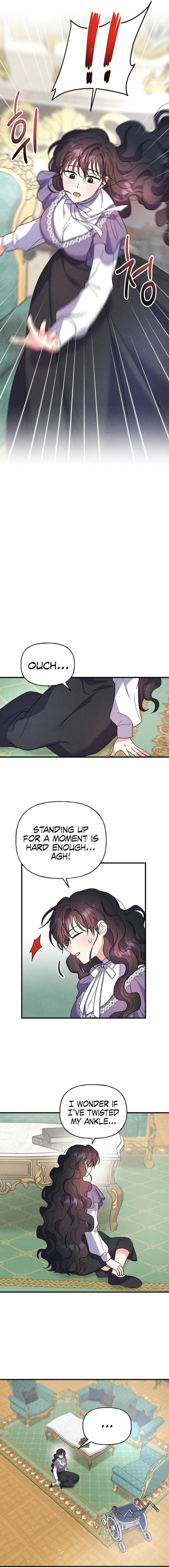 Secret Education with My Lady - Chapter 9 [photo 7] - MangaPorn