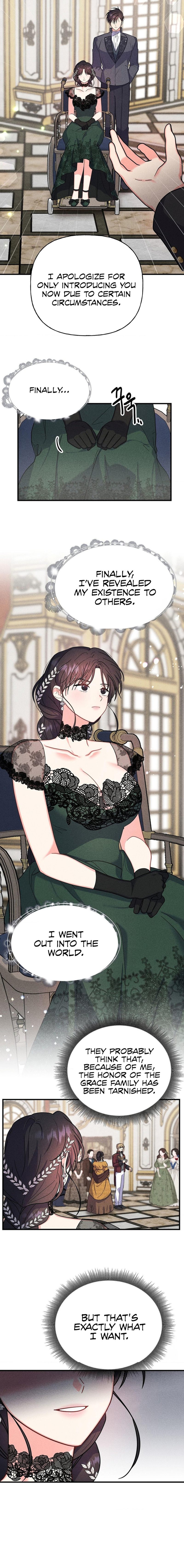 Secret Education with My Lady - Chapter 10 [photo 10] - MangaPorn