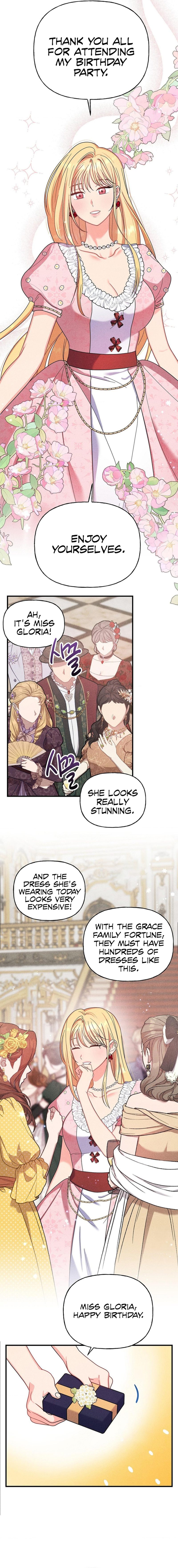 Secret Education with My Lady - Chapter 10 [photo 3] - MangaPorn