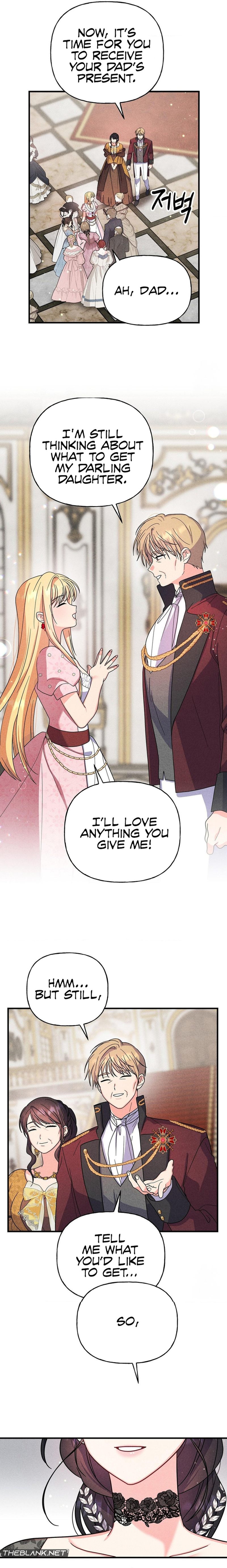 Secret Education with My Lady - Chapter 10 [photo 5] - MangaPorn