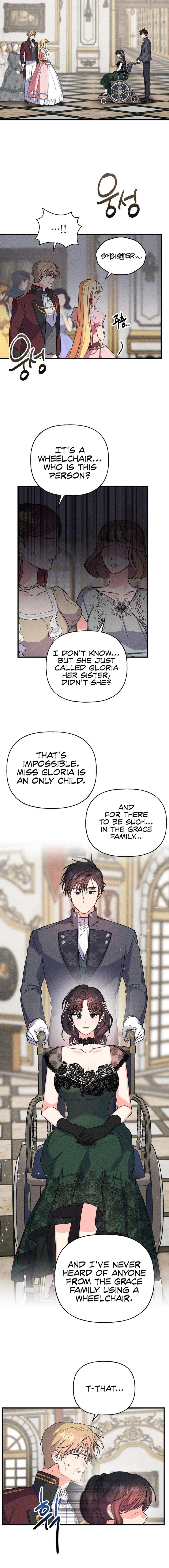 Secret Education with My Lady - Chapter 10 [photo 7] - MangaPorn