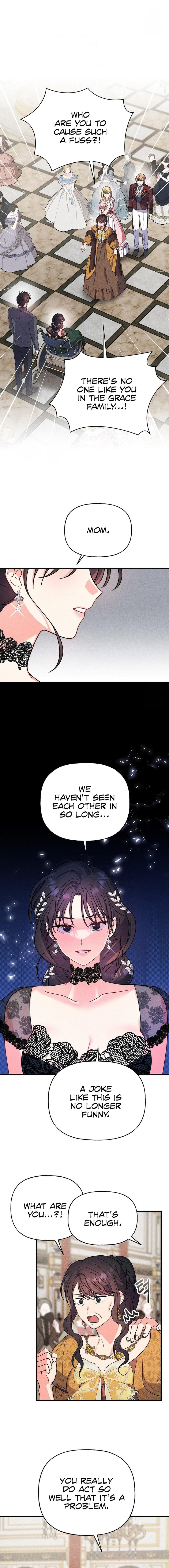 Secret Education with My Lady - Chapter 10 [photo 8] - MangaPorn