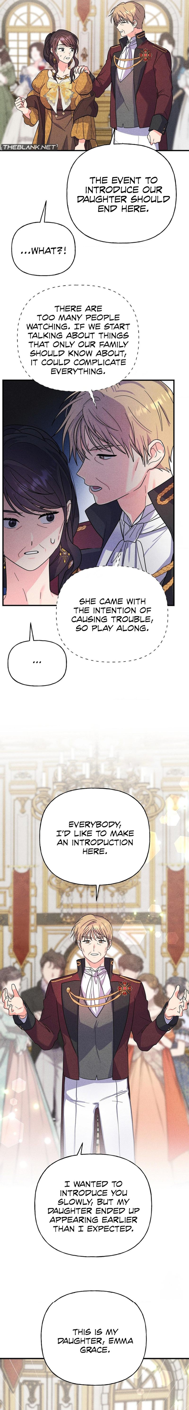 Secret Education with My Lady - Chapter 10 [photo 9] - MangaPorn