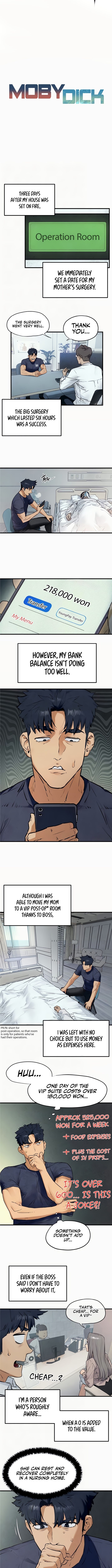 Moby Dick - Chapter 32 [photo 2] - MangaPorn