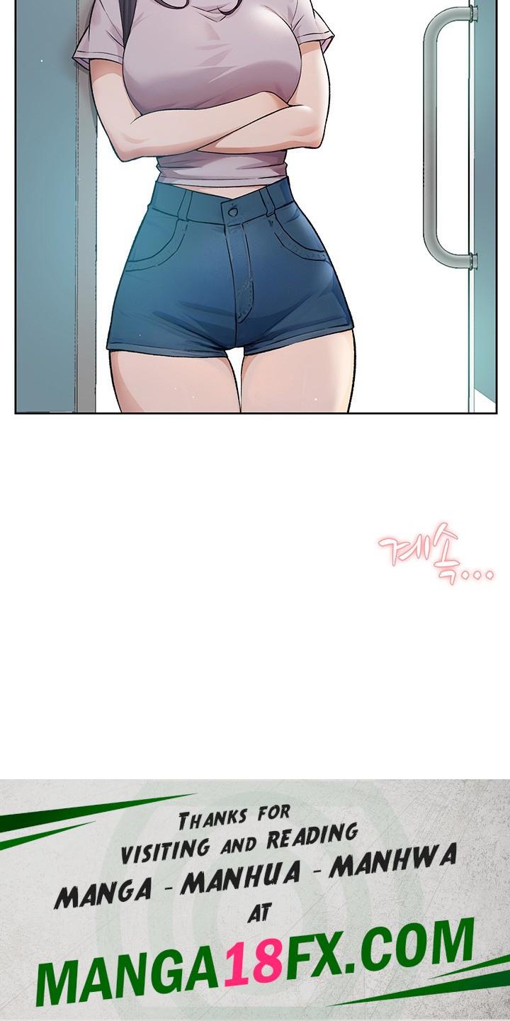 Cleaning Service Raw - Chapter 6 [photo 29] - MangaPorn