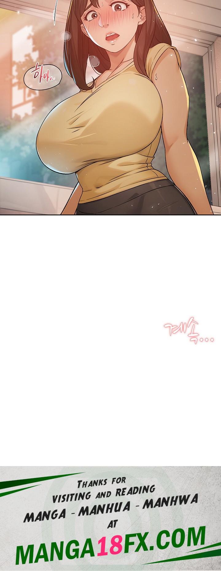 Cleaning Service Raw - Chapter 9 [photo 30] - MangaPorn