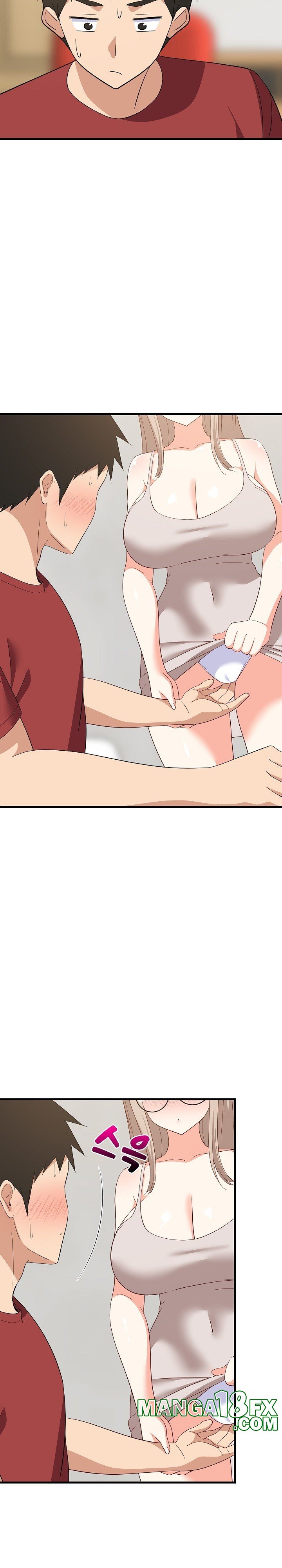 College Grades Skyrocketing Raw - Chapter 42 [photo 26] - MangaPorn