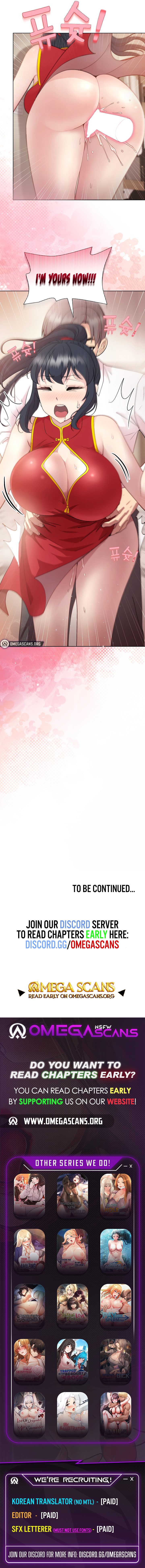 Playing a game with my Busty Manager - Chapter 57 [photo 9] - MangaPorn