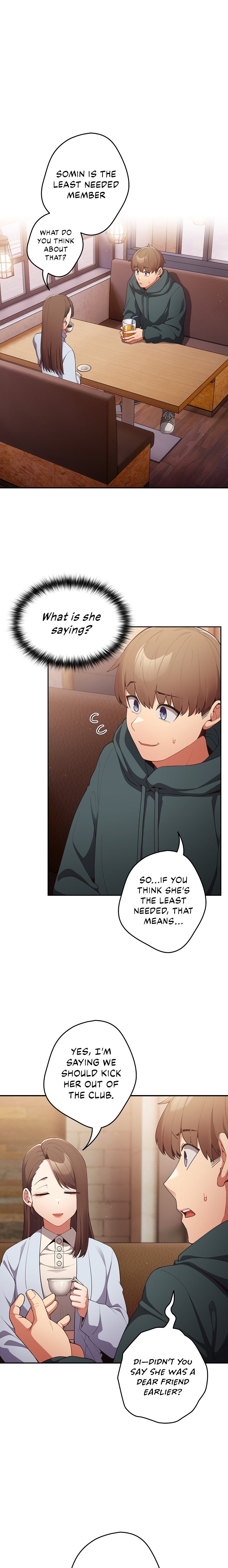 That’s Not How You Do It - Chapter 16 [photo 1] - MangaPorn