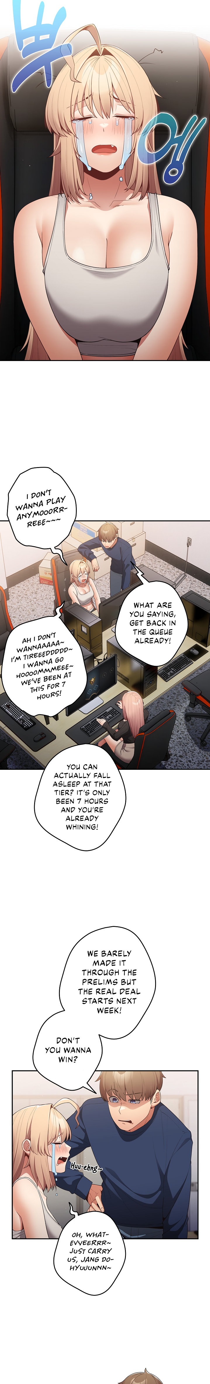 That’s Not How You Do It - Chapter 16 [photo 10] - MangaPorn