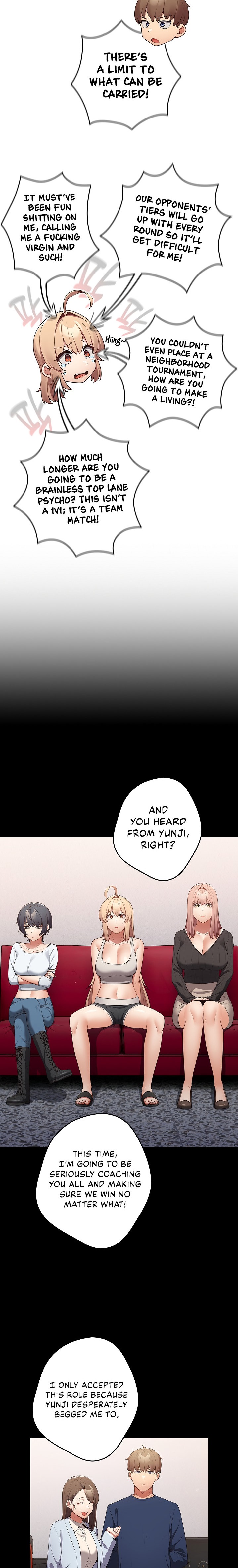 That’s Not How You Do It - Chapter 16 [photo 11] - MangaPorn