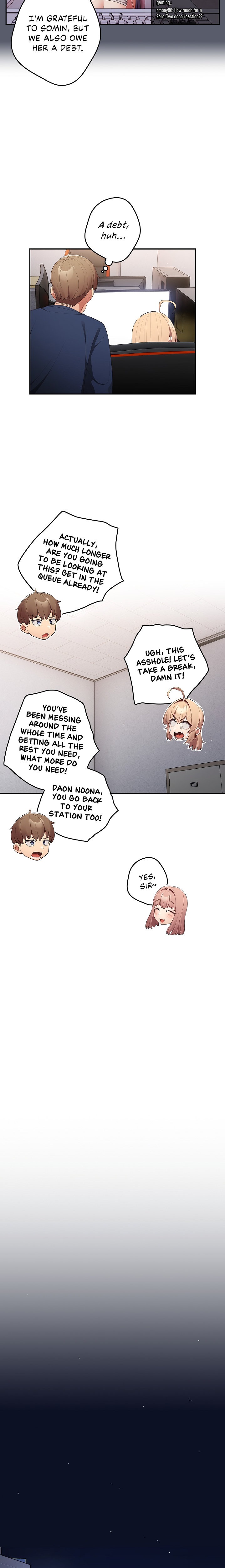 That’s Not How You Do It - Chapter 16 [photo 17] - MangaPorn