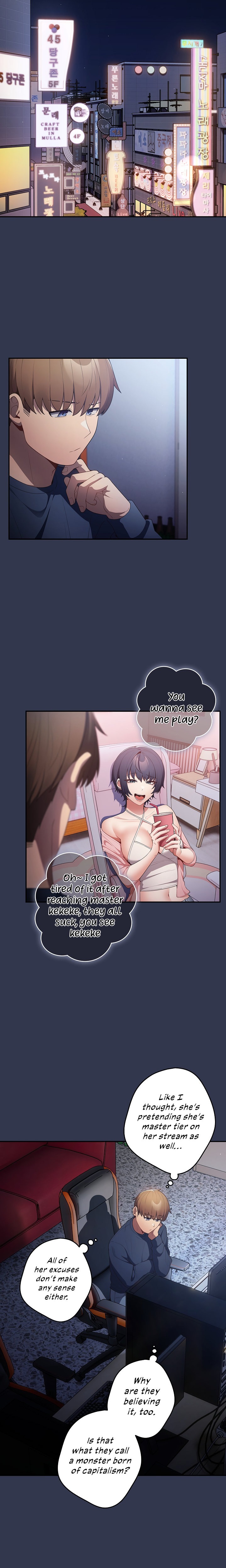 That’s Not How You Do It - Chapter 16 [photo 18] - MangaPorn