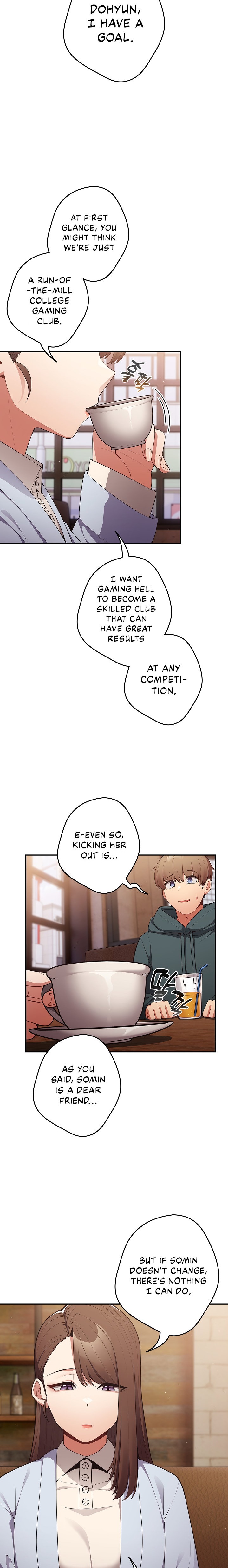 That’s Not How You Do It - Chapter 16 [photo 2] - MangaPorn