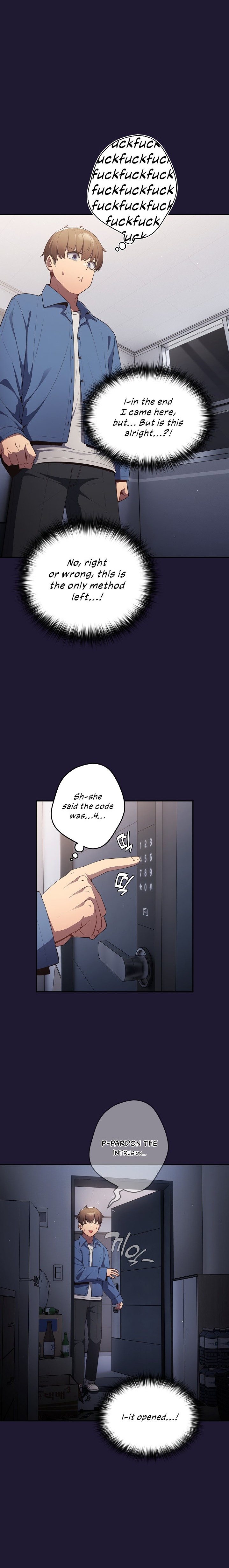 That’s Not How You Do It - Chapter 16 [photo 23] - MangaPorn