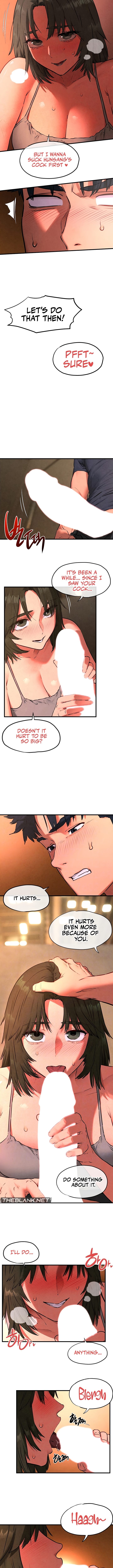 Moby Dick - Chapter 33 [photo 3] - MangaPorn