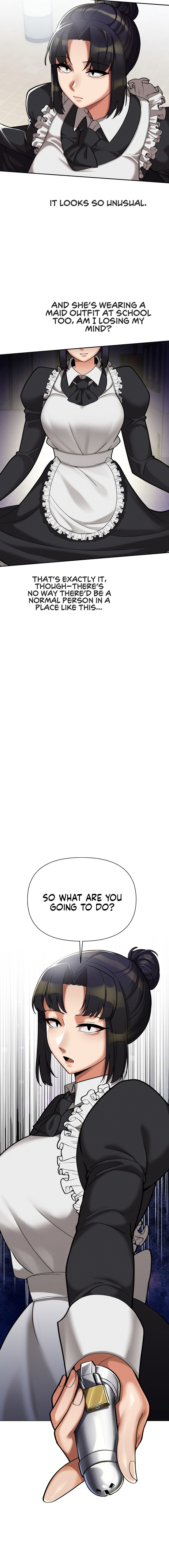 69 University - Chapter 10 [photo 2] - MangaPorn