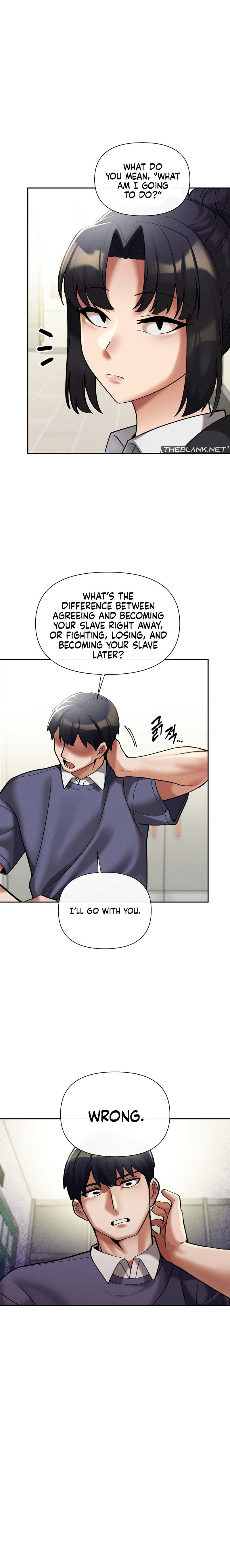 69 University - Chapter 10 [photo 3] - MangaPorn