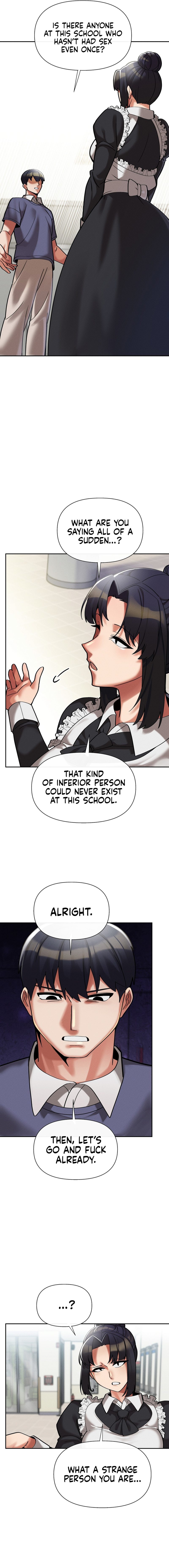 69 University - Chapter 10 [photo 5] - MangaPorn