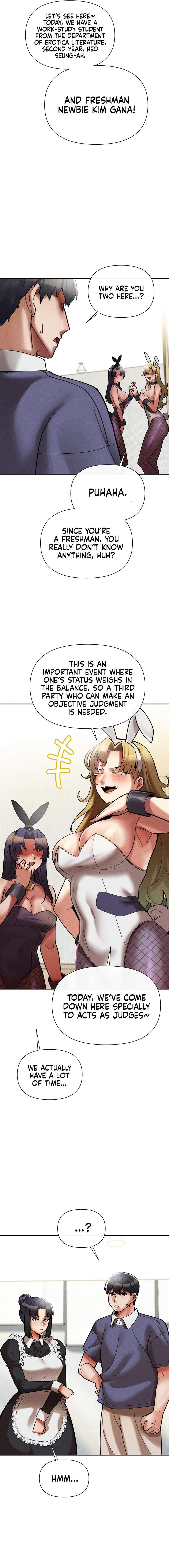 69 University - Chapter 10 [photo 8] - MangaPorn