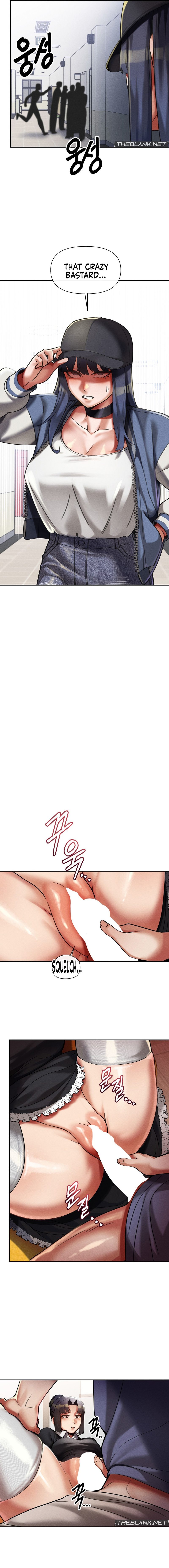 69 University - Chapter 11 [photo 10] - MangaPorn