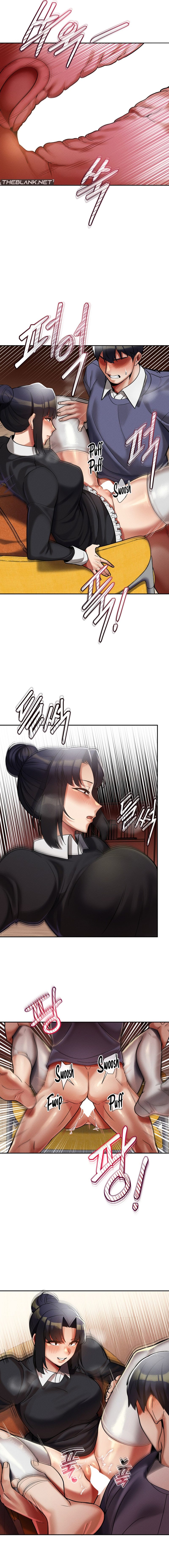 69 University - Chapter 11 [photo 17] - MangaPorn