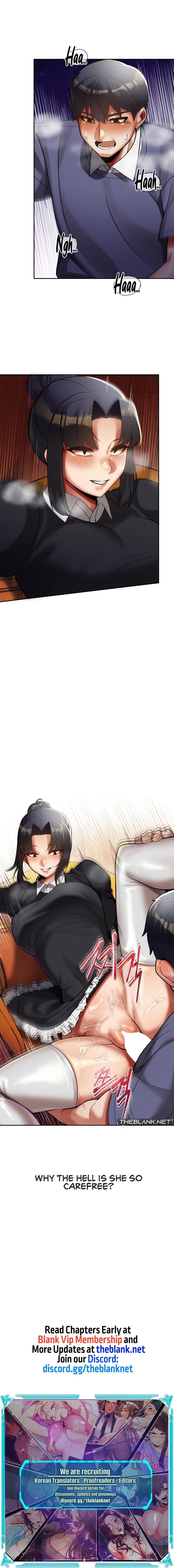 69 University - Chapter 11 [photo 18] - MangaPorn