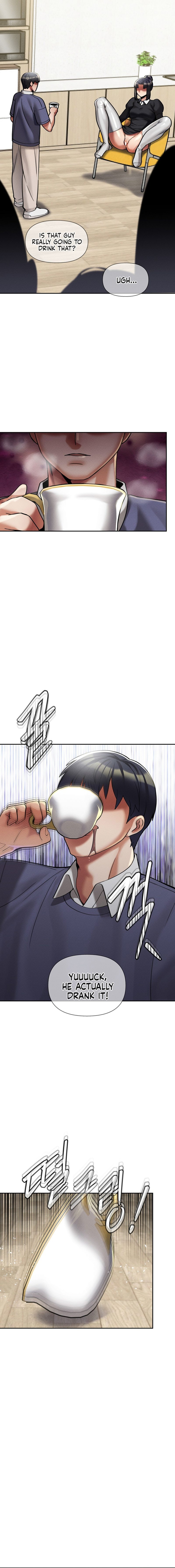 69 University - Chapter 11 [photo 2] - MangaPorn