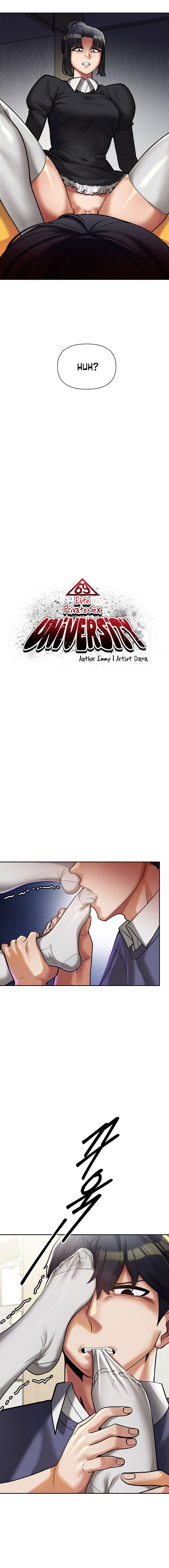 69 University - Chapter 11 [photo 5] - MangaPorn