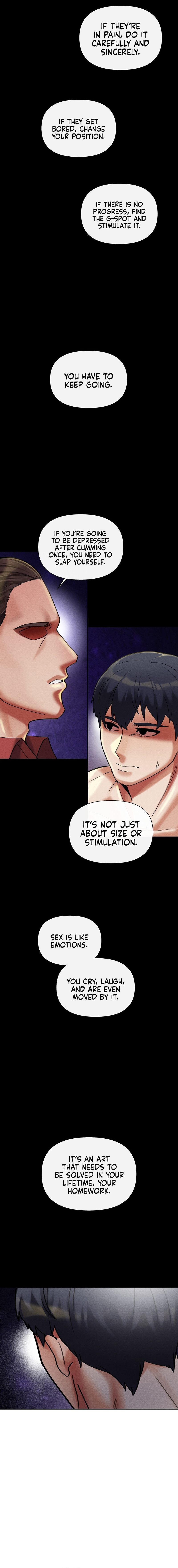 69 University - Chapter 12 [photo 15] - MangaPorn