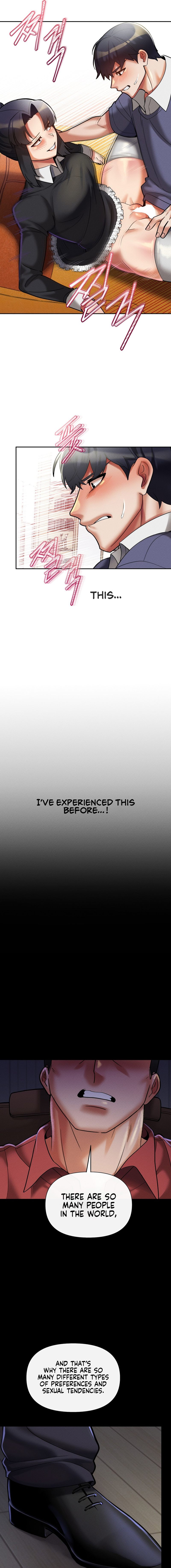 69 University - Chapter 12 [photo 2] - MangaPorn