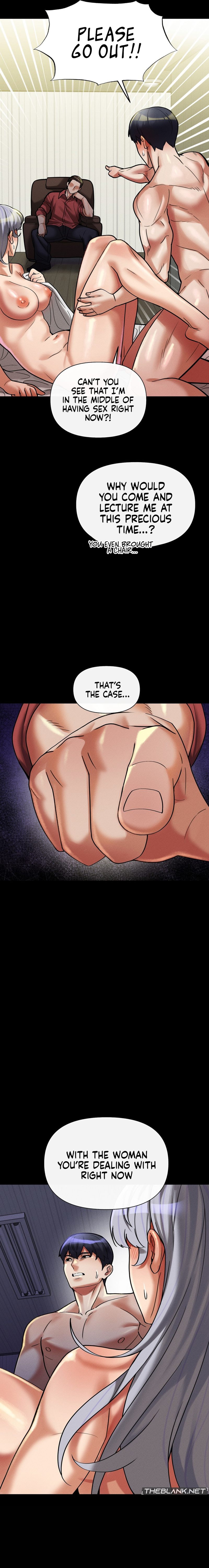 69 University - Chapter 12 [photo 4] - MangaPorn