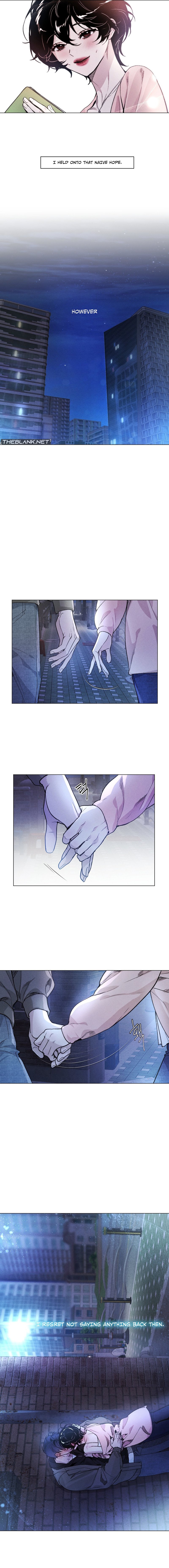 Swim in the Cherry - Chapter 6 [photo 10] - MangaPorn