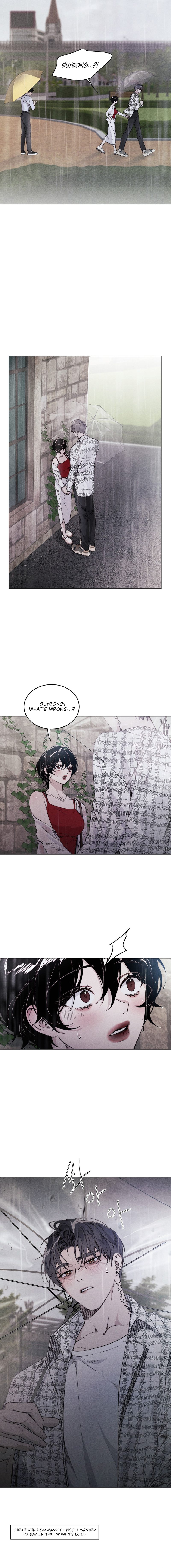 Swim in the Cherry - Chapter 7 [photo 9] - MangaPorn