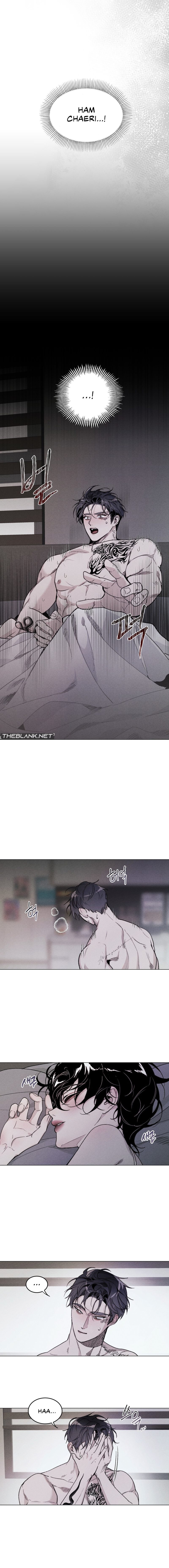 Swim in the Cherry - Chapter 7 [photo 2] - MangaPorn