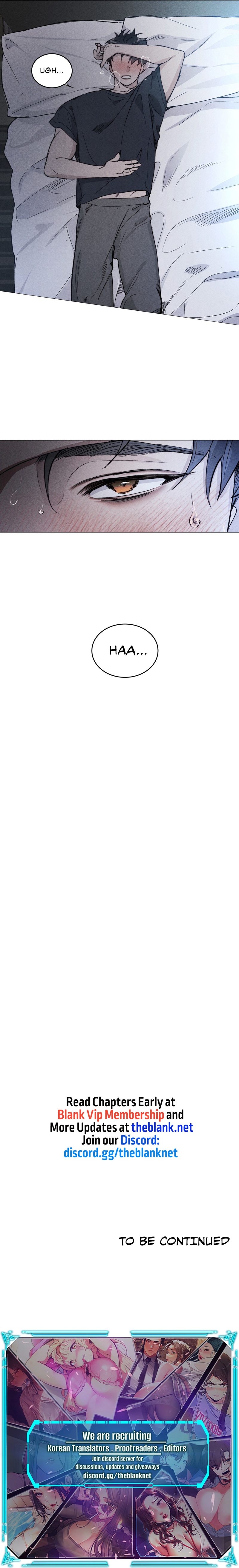 Swim in the Cherry - Chapter 8 [photo 13] - MangaPorn