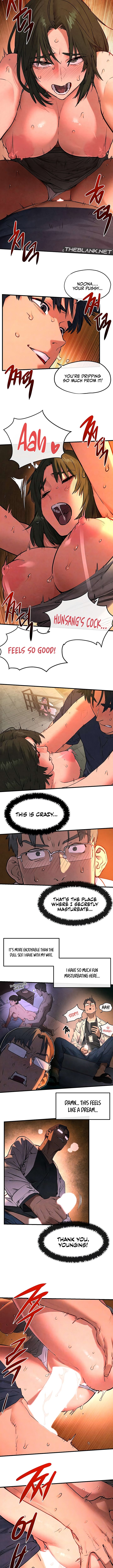 Moby Dick - Chapter 34 [photo 2] - MangaPorn