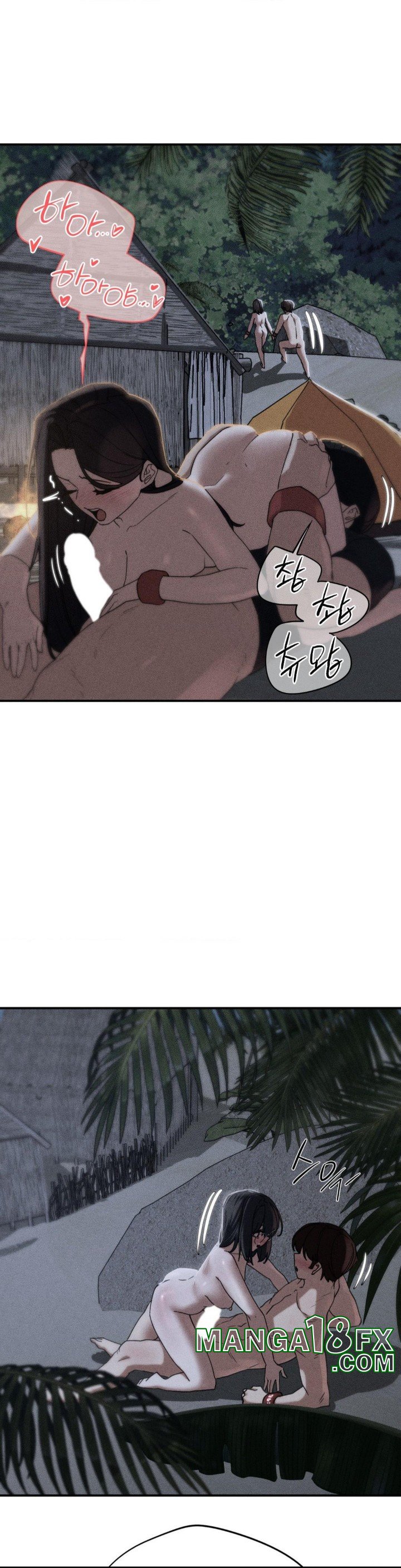 Seniors of Class 5 Raw - Chapter 96 [photo 4] - MangaPorn