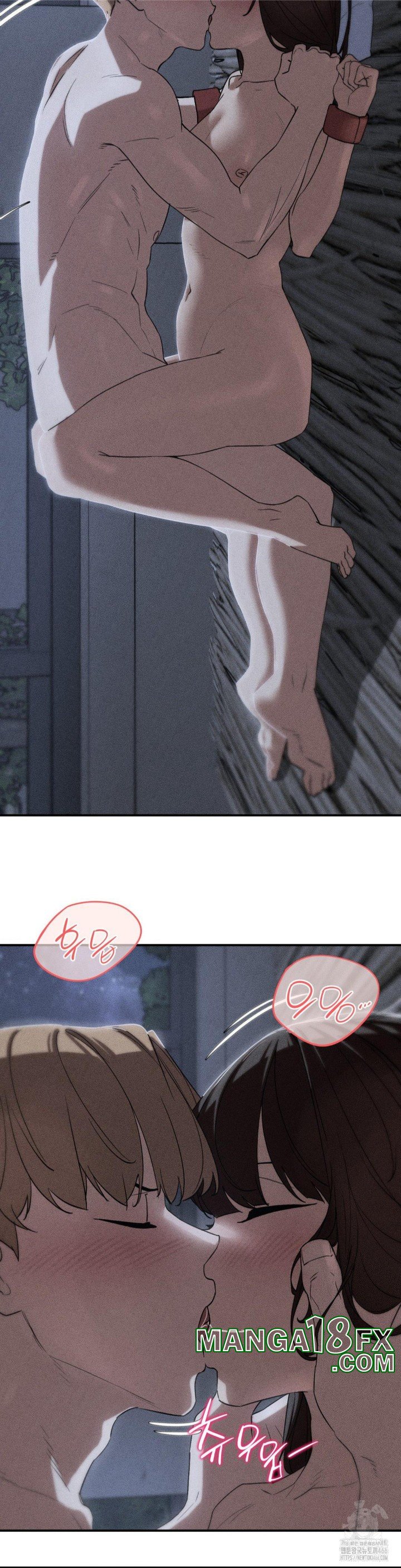 Seniors of Class 5 Raw - Chapter 97 [photo 4] - MangaPorn